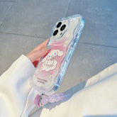 Cinnamoroll Cute Cartoon Phone Case
